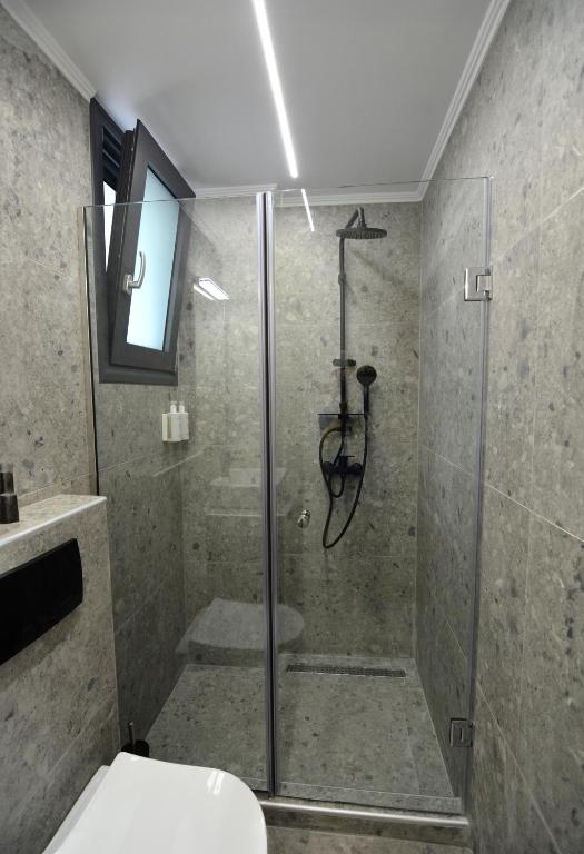 Mavili Luxury Apartments - 10