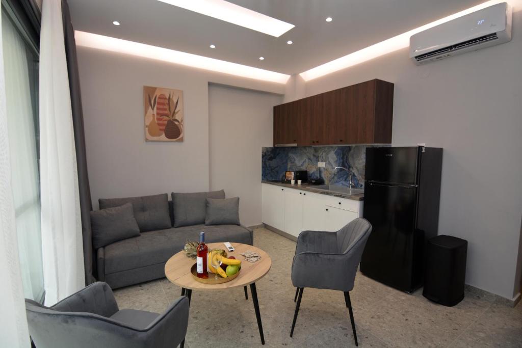 Mavili Luxury Apartments - 9