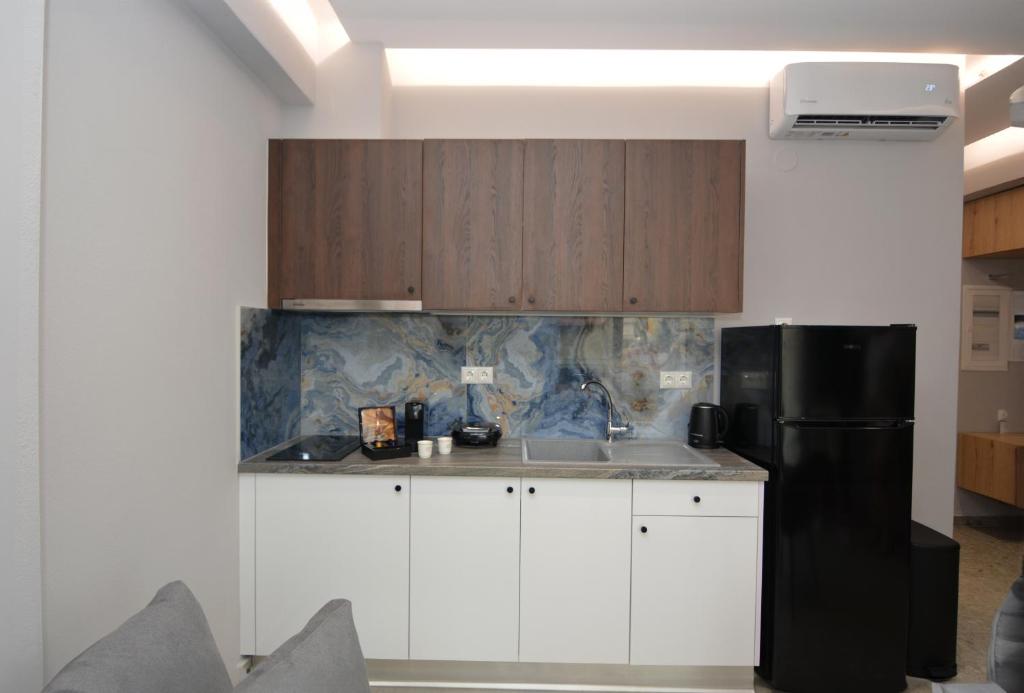 Mavili Luxury Apartments - 8