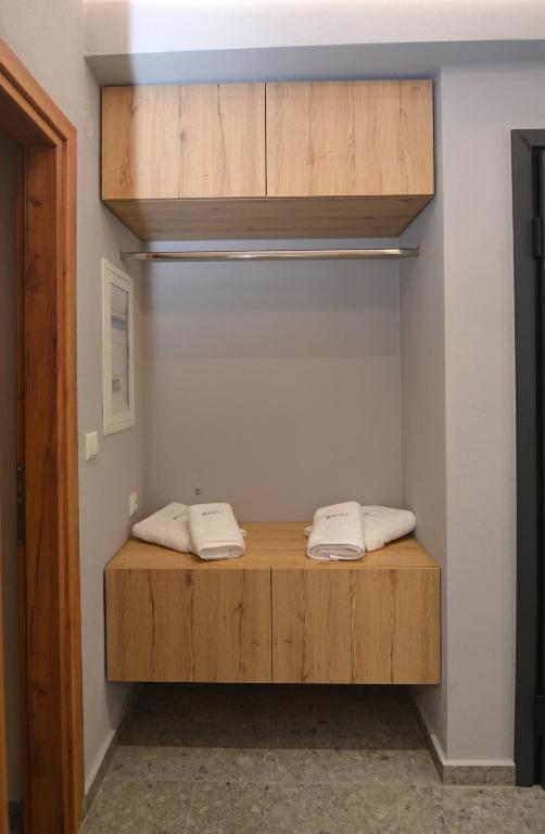 Mavili Luxury Apartments - 7