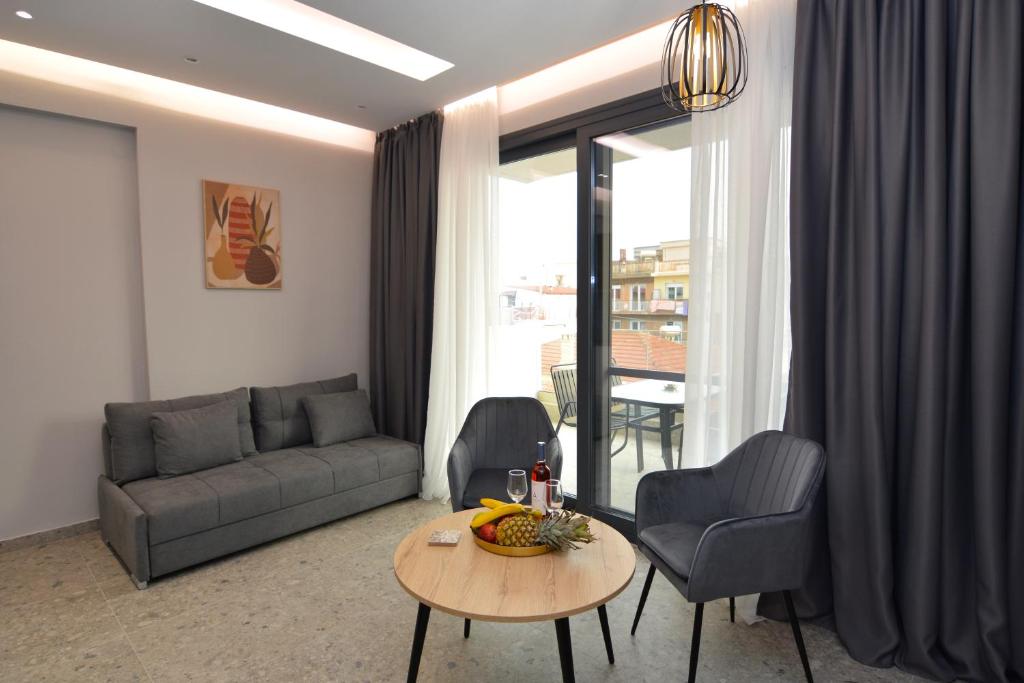 Mavili Luxury Apartments - 6