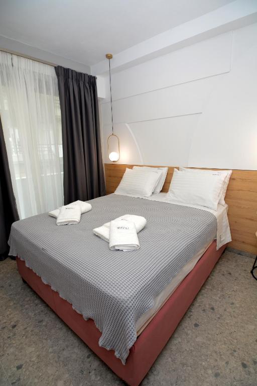 Mavili Luxury Apartments - 5