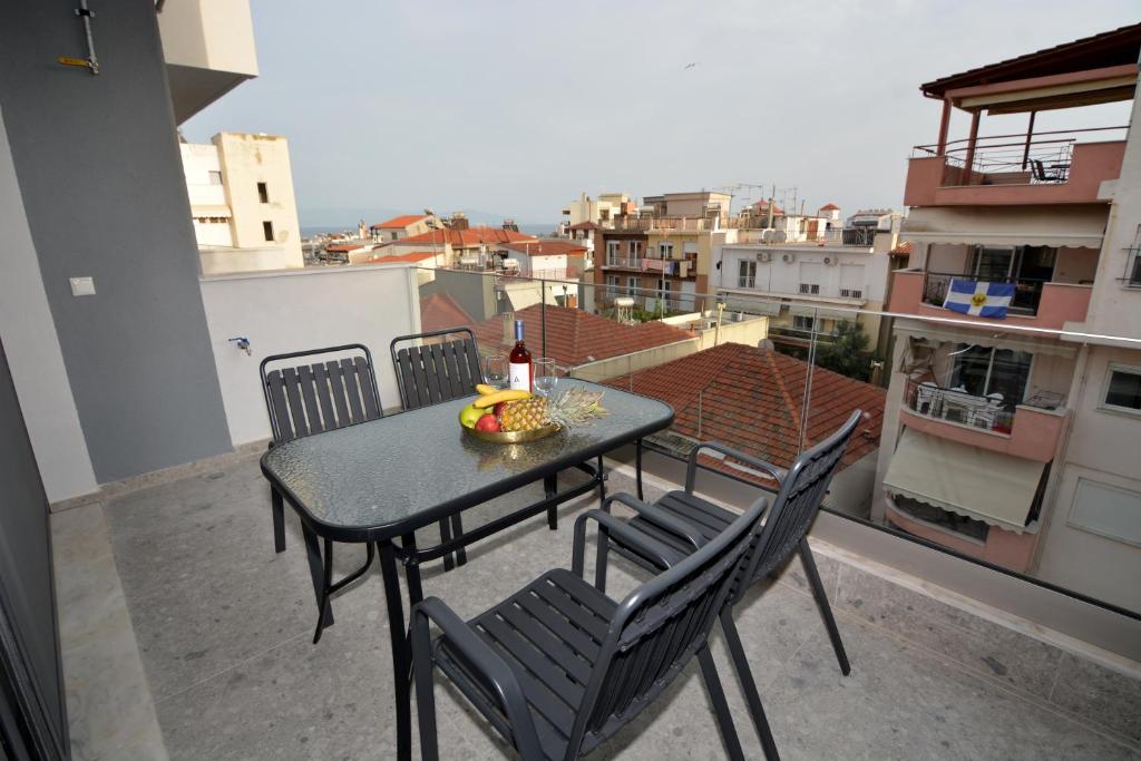 Mavili Luxury Apartments - 4