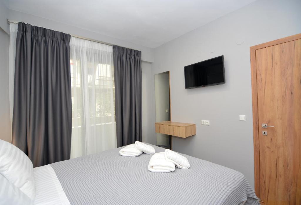 Mavili Luxury Apartments - 3