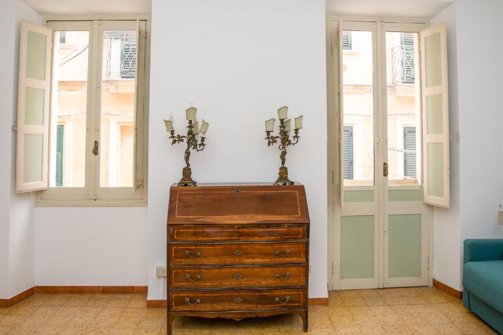 Fotografie z fotogalerie ubytování Honoré de Balzac v destinaci Alghero