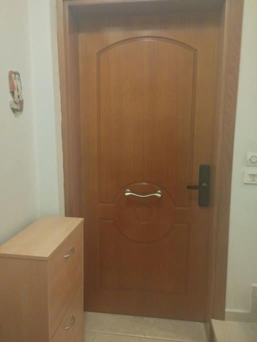 Fotografie z fotogalerie ubytování zoi apartment v destinaci Olympiakí Aktí