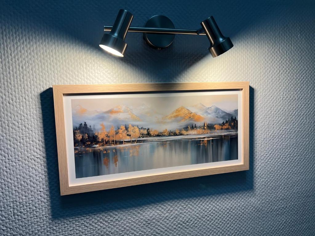 Fotografie z fotogalerie ubytování Hotel am Rathaus Adii v destinaci Tangermünde