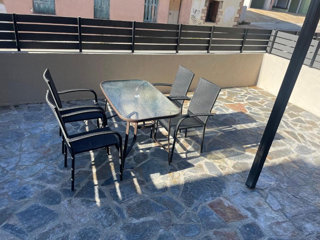 lolida Halepa Lolida Apartment 2, Chania (uppfærð verð fyrir árið 2025)
