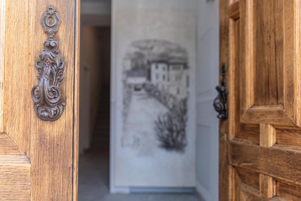 Fotografie z fotogalerie ubytování CA' DEL RE SCARTOZZ v destinaci Gavirate
