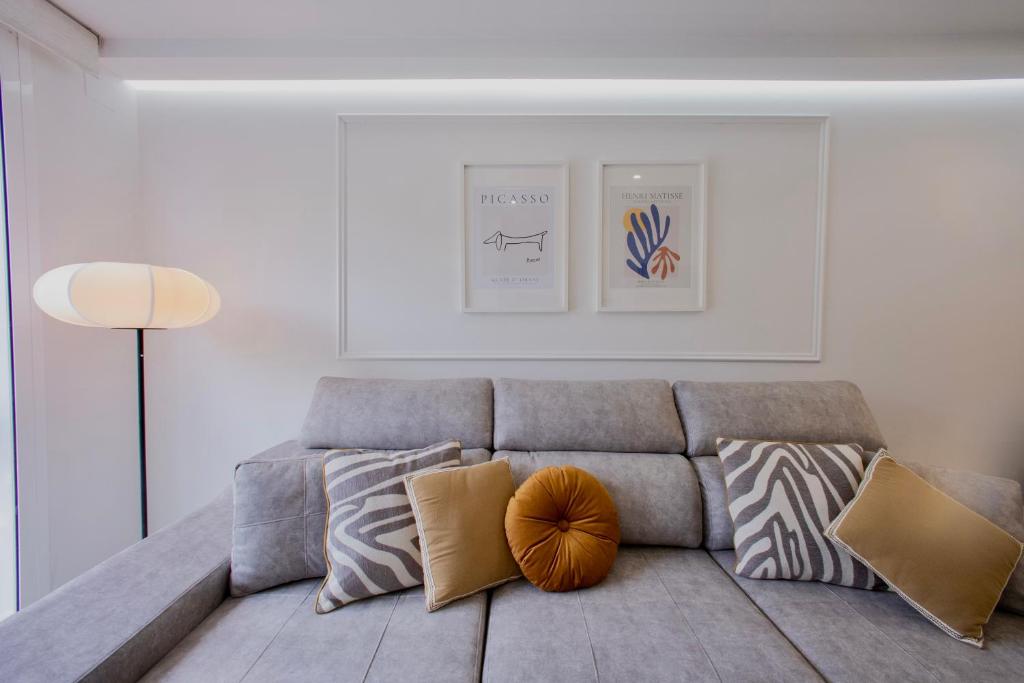 Rosalia Park by Lugo Collection - 18