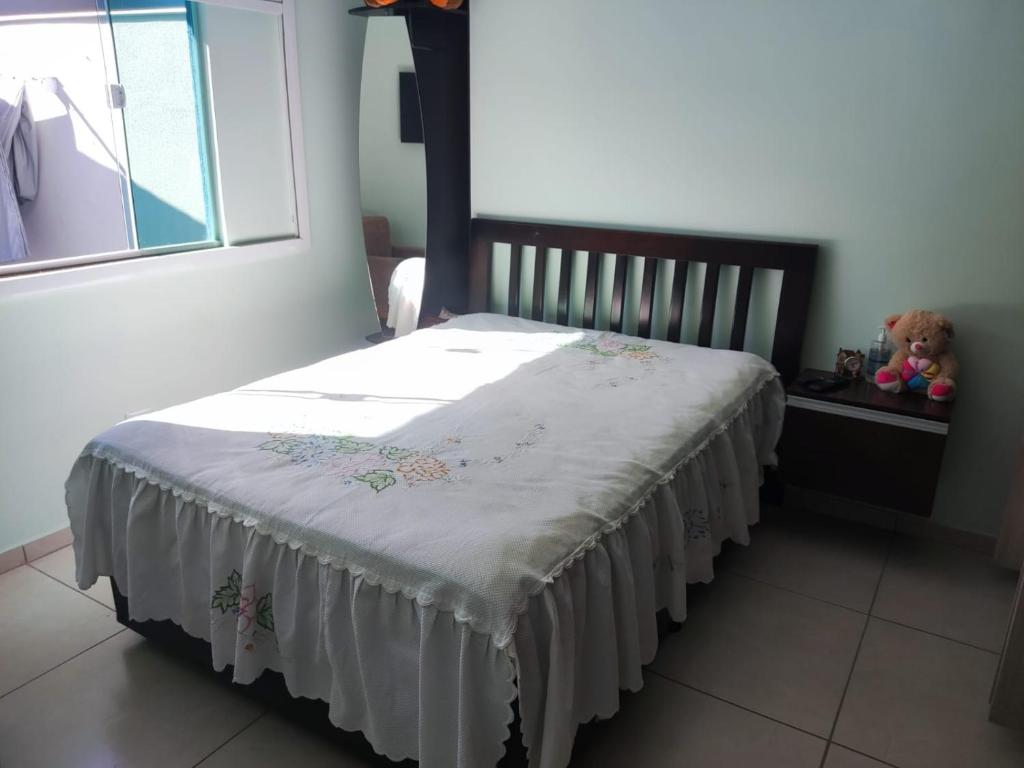 Fotografie z fotogalerie ubytování Shalom - Conforto e Tranquilidade v destinaci Londrina
