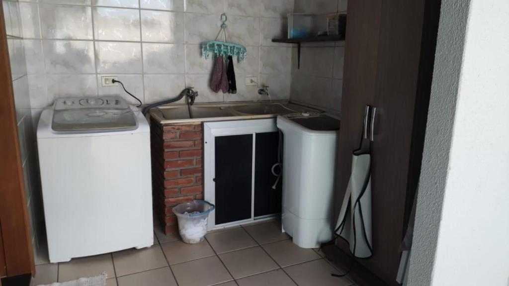 Fotografie z fotogalerie ubytování Shalom - Conforto e Tranquilidade v destinaci Londrina
