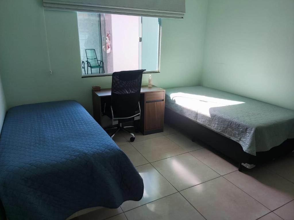 Fotografie z fotogalerie ubytování Shalom - Conforto e Tranquilidade v destinaci Londrina