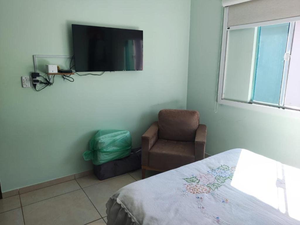 Fotografie z fotogalerie ubytování Shalom - Conforto e Tranquilidade v destinaci Londrina