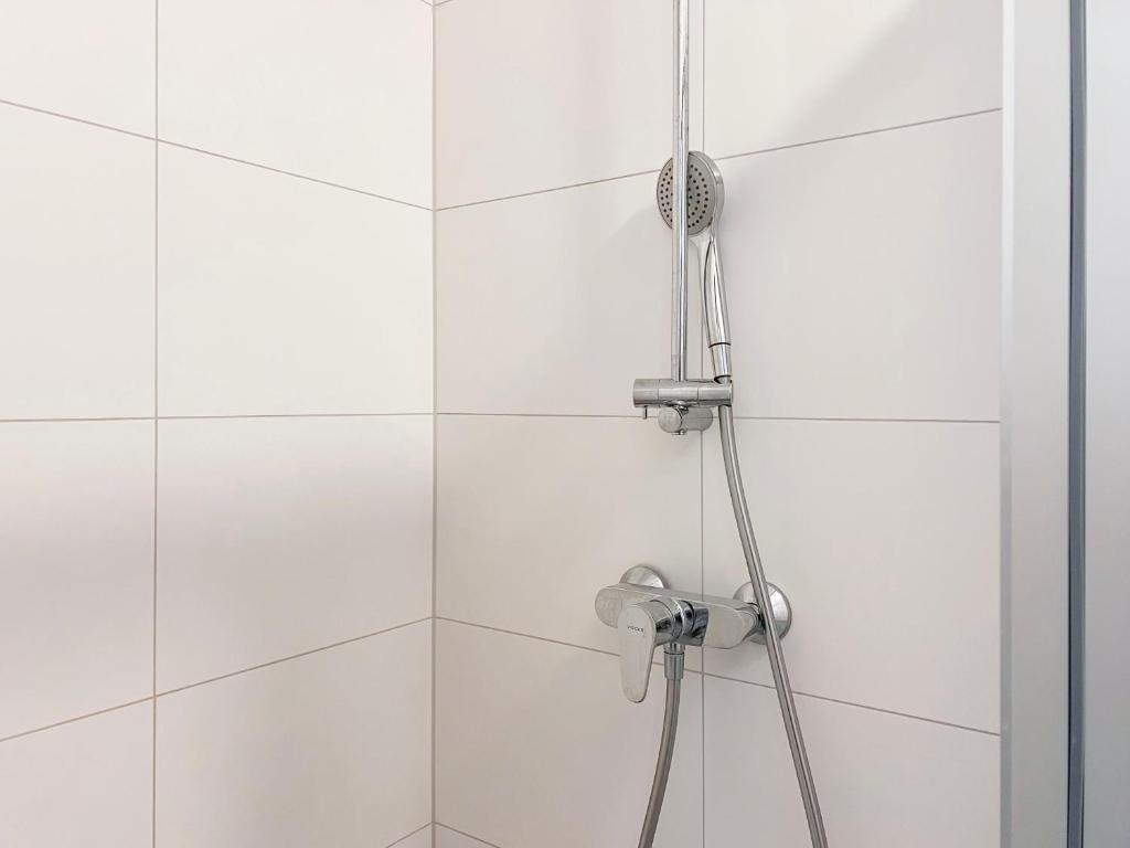 Appartements in der Kornstraße - Deluxe Stüdyo