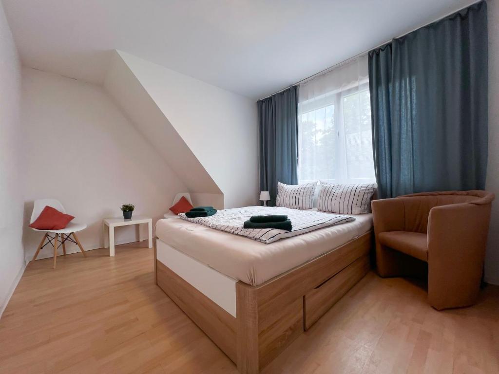 Appartements in der Kornstraße, Bremen (bijgewerkte prijzen 2024)