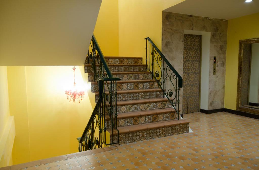 Khaosan Palace Hotel - Resim 32