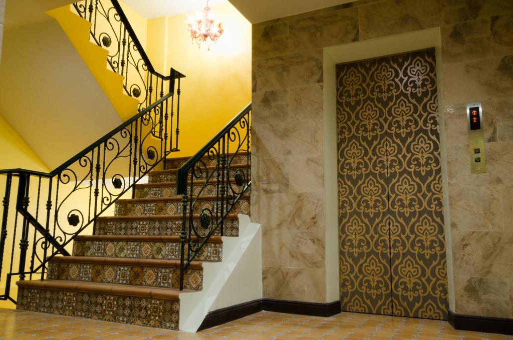 Khaosan Palace Hotel - Resim 31