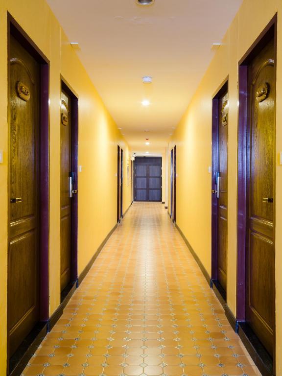 Khaosan Palace Hotel - Resim 33