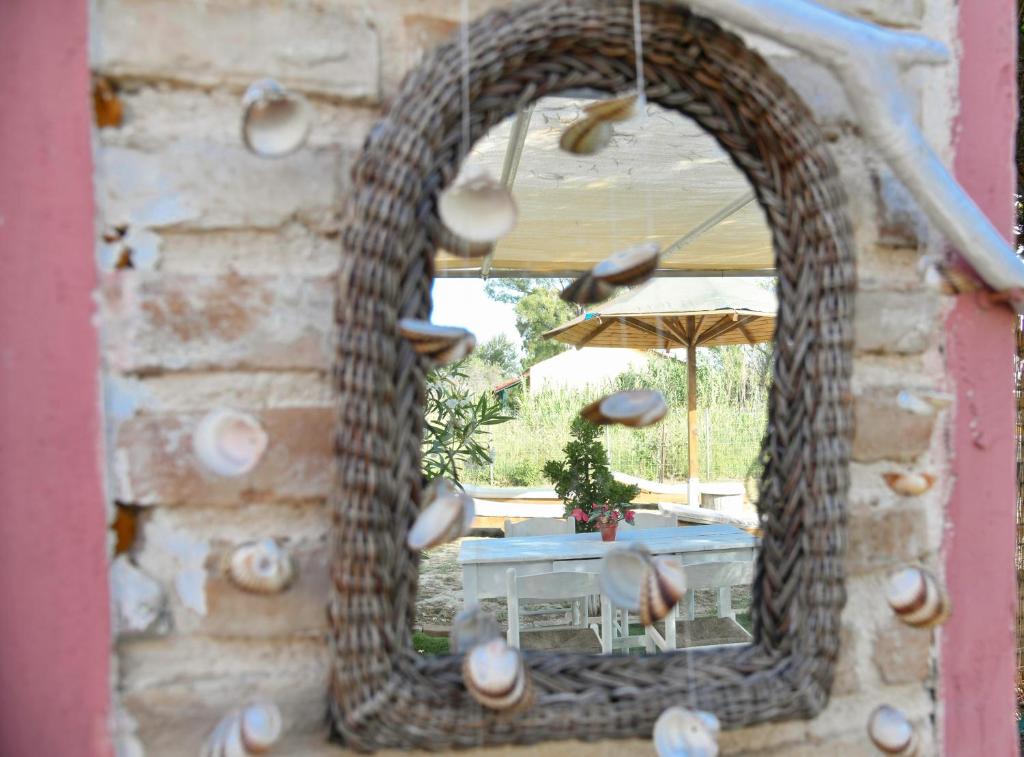 Fotografie z fotogalerie ubytování Vasilikis Sea House v destinaci Lefkímmi