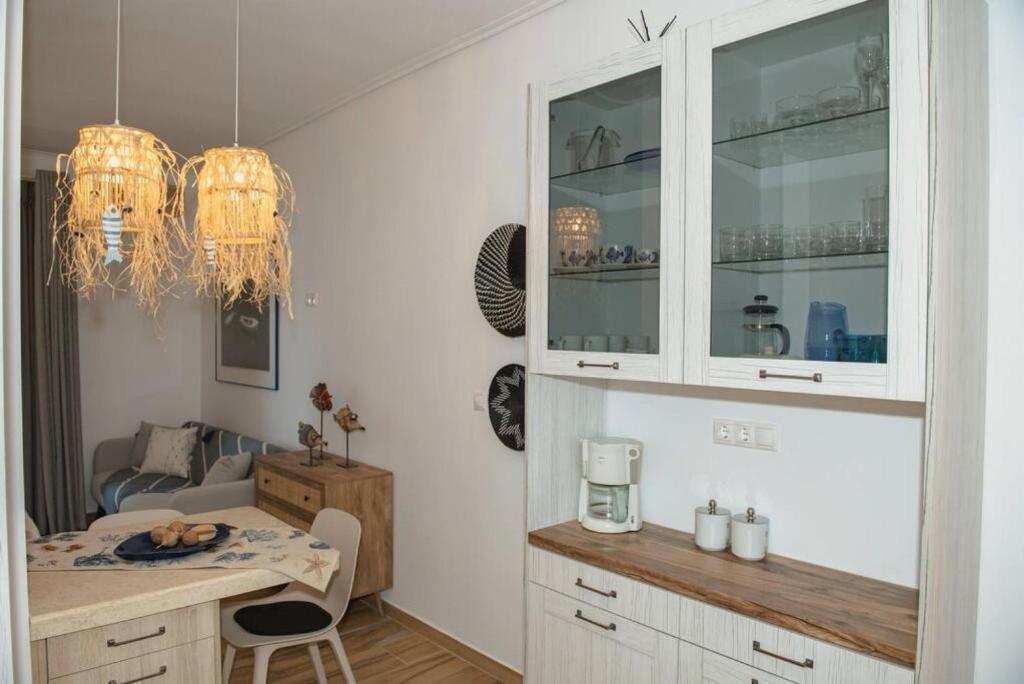 Zdjęcie z galerii obiektu Fili's Cozy Place in Malaki w mieście Malaki