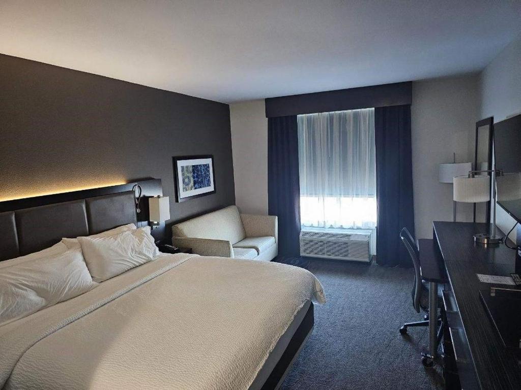 Holiday Inn Paducah Riverfront by IHG - Habitación Estándar