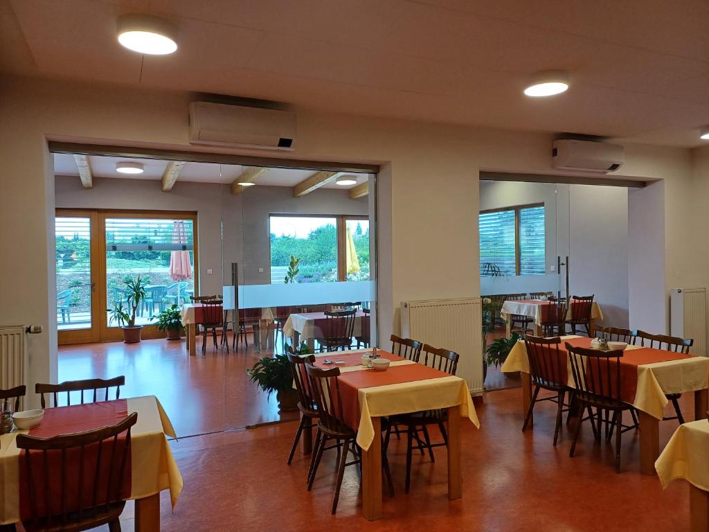 Centrum Mariapoli - Resim 18