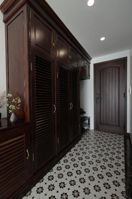 Le Maison Tam Coc Boutique Hotel - 10