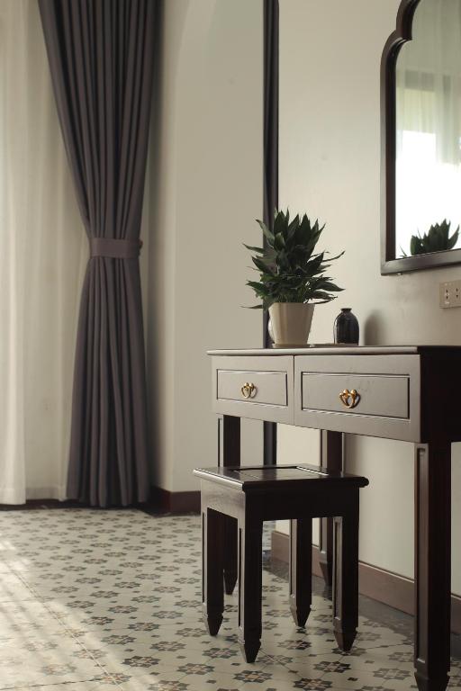 Le Maison Tam Coc Boutique Hotel - 11