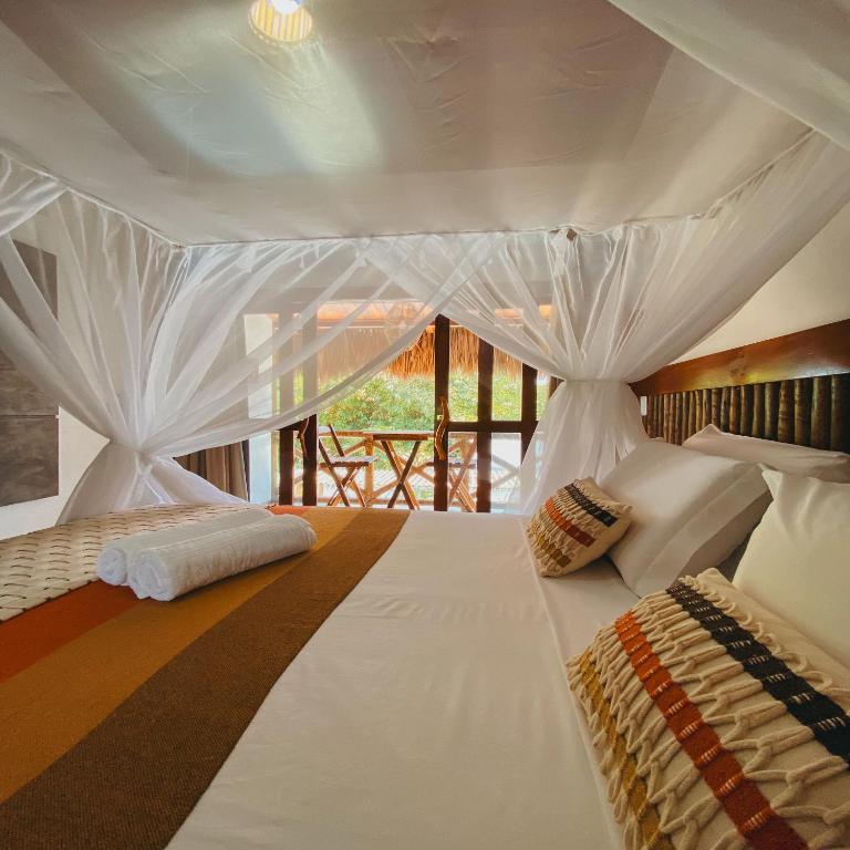 Velho Chico - Superior Double Room