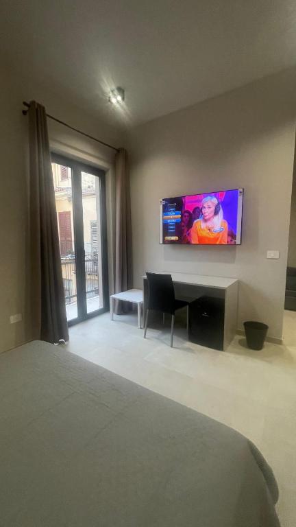 La casa di Alice Cocus City - Comfort Viervoudige Kamer