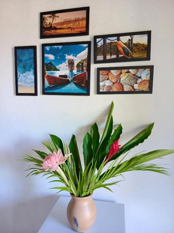 Fotografie z fotogalerie ubytování Timborana Suítes v destinaci Trancoso