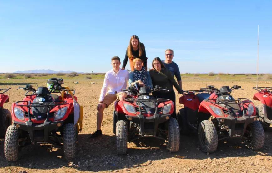 location quad a marrakech - Booking Options and Packages