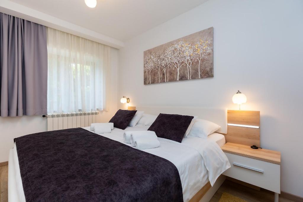 Apartman ANGOLO VERDE