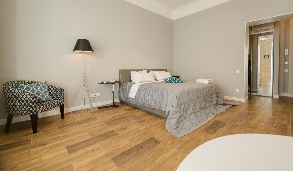 Partner Guest House Saksahans'koho - 