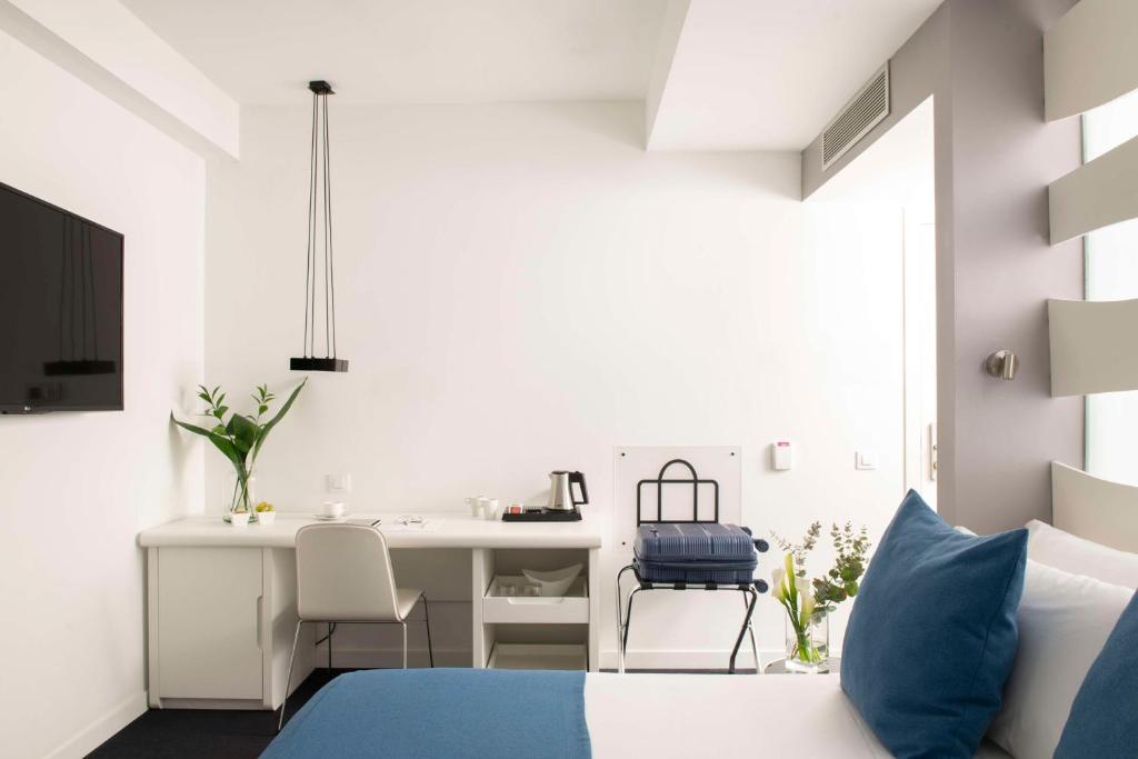 Allegro Barcelona - Resim 15