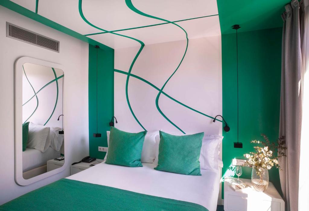 Allegro Barcelona - Resim 18