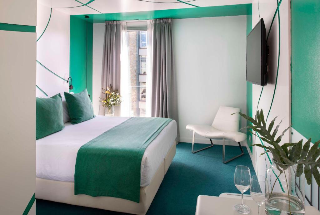 Allegro Barcelona - Resim 17