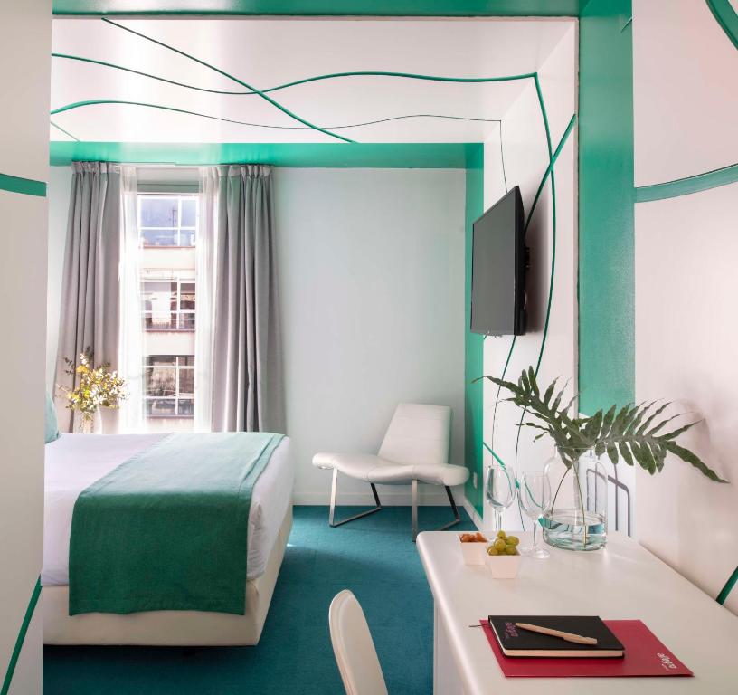 Allegro Barcelona - Resim 19