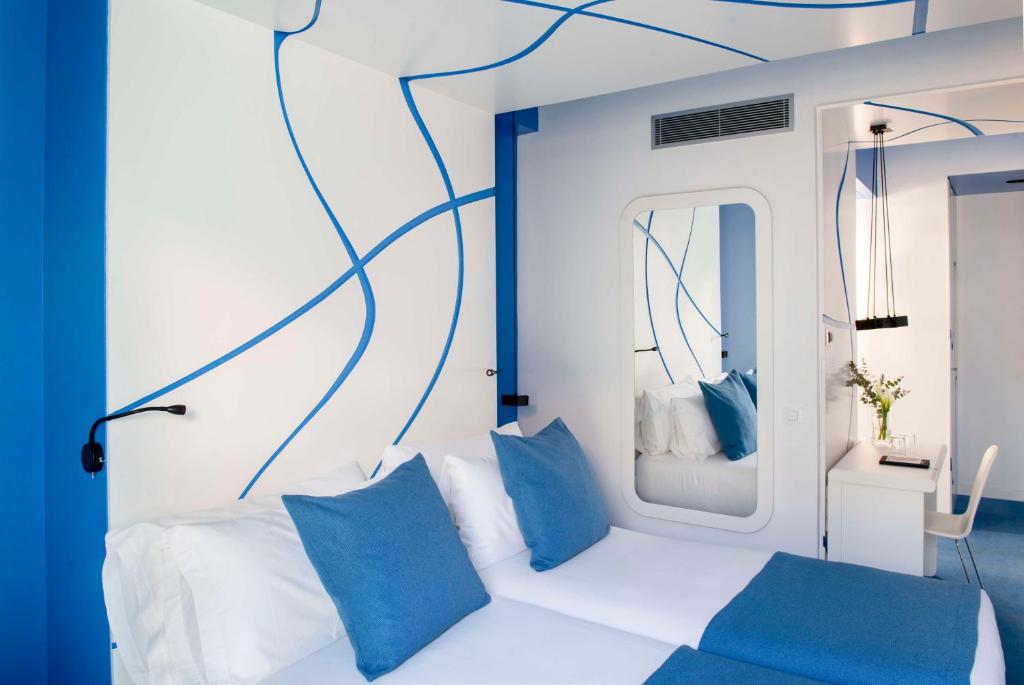 Allegro Barcelona - Resim 25