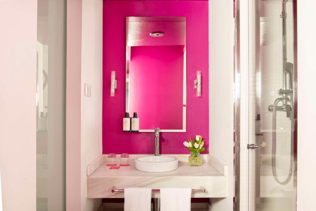 Allegro Barcelona - Resim 24