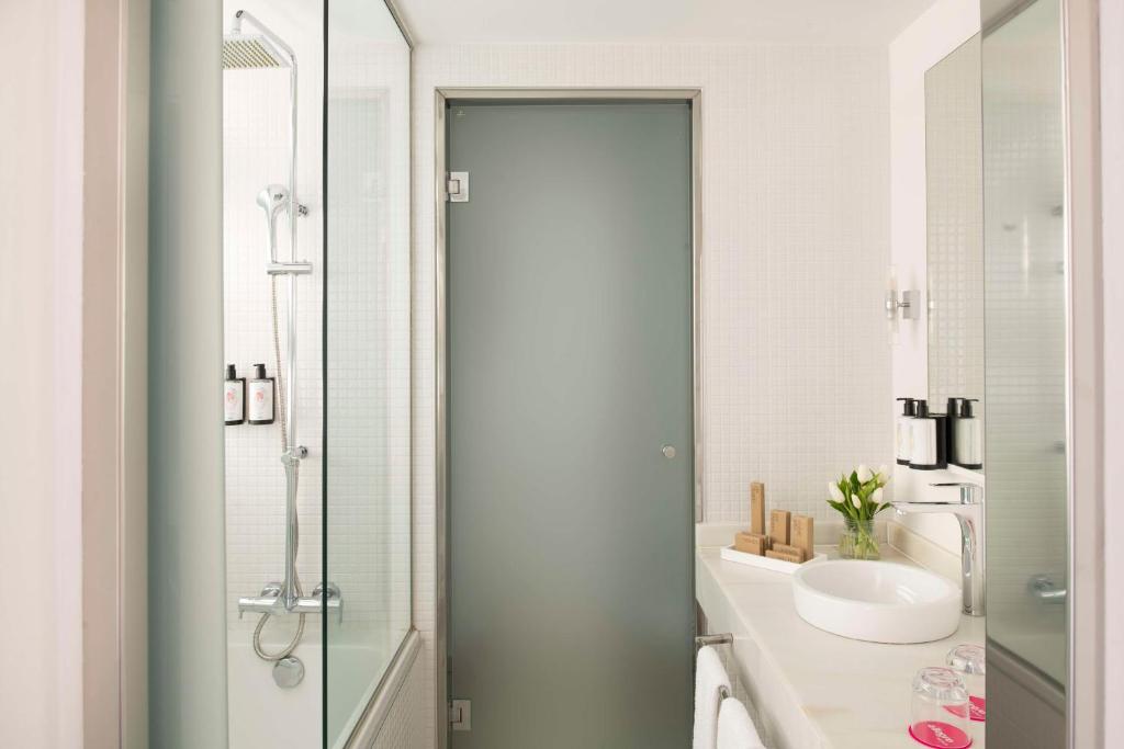 Allegro Barcelona - Resim 30