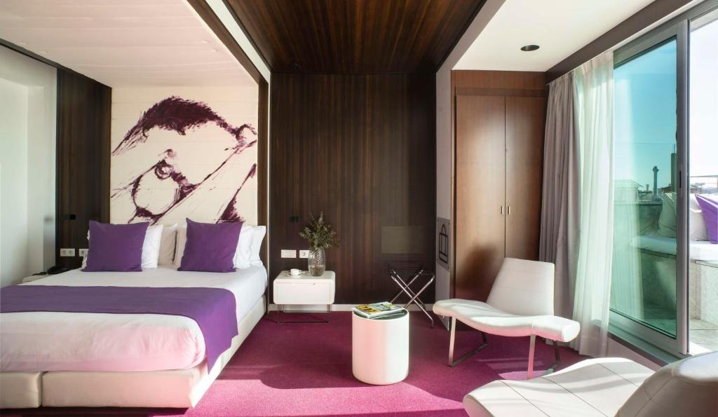 Allegro Barcelona - Resim 33