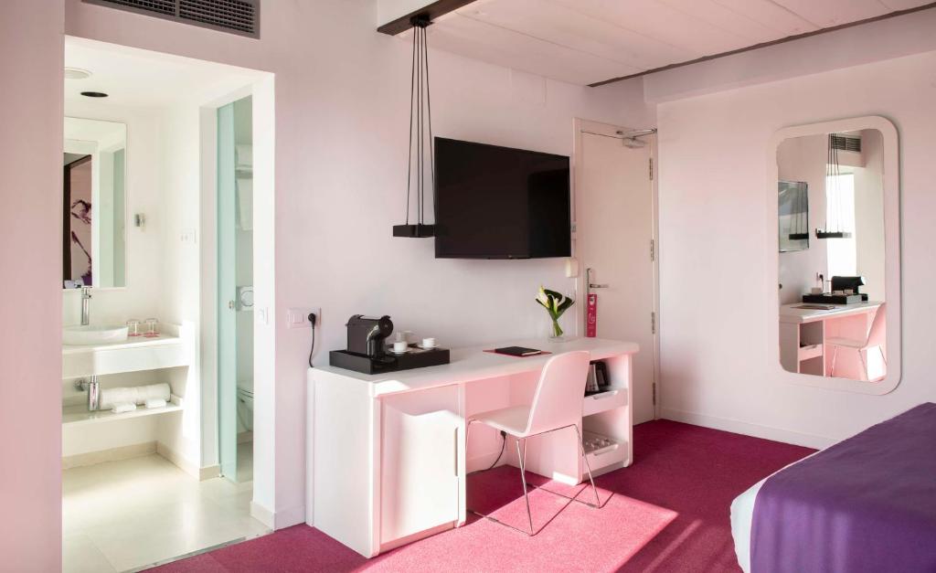 Allegro Barcelona - Resim 34