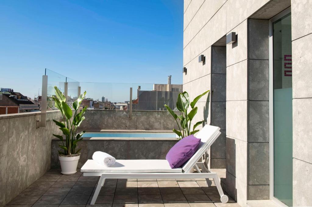 Allegro Barcelona - Resim 37