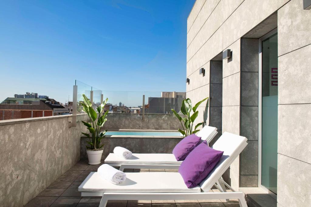 Allegro Barcelona - Resim 38