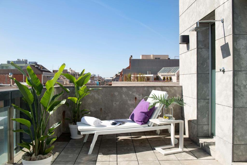 Allegro Barcelona - Resim 45