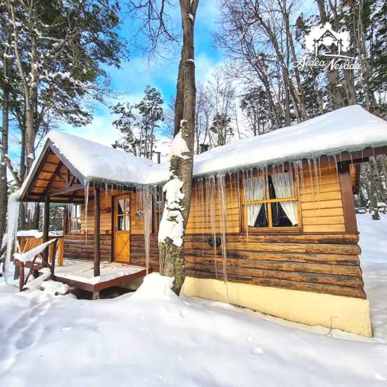 Aldea Nevada - Two-Bedroom Bungalow
