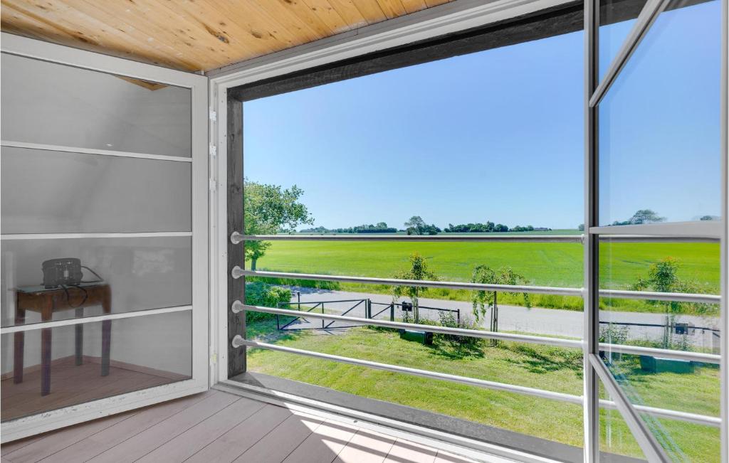 Stunning Home In Errindlev With Wifi - Holiday Home