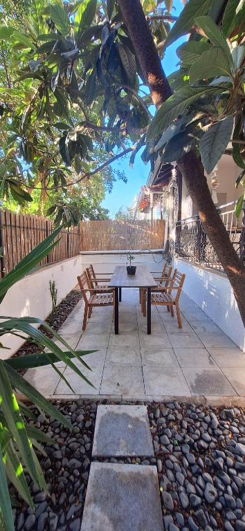 Summer house in Urla 